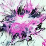 Zbliżenie na obraz Blow Your Mind