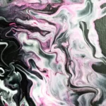 Przybliżenie obrazu Chaotic Balance