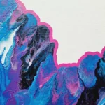 Detale obrazu Just Imagine