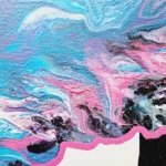 Przybliżenie obraz Just Imagine