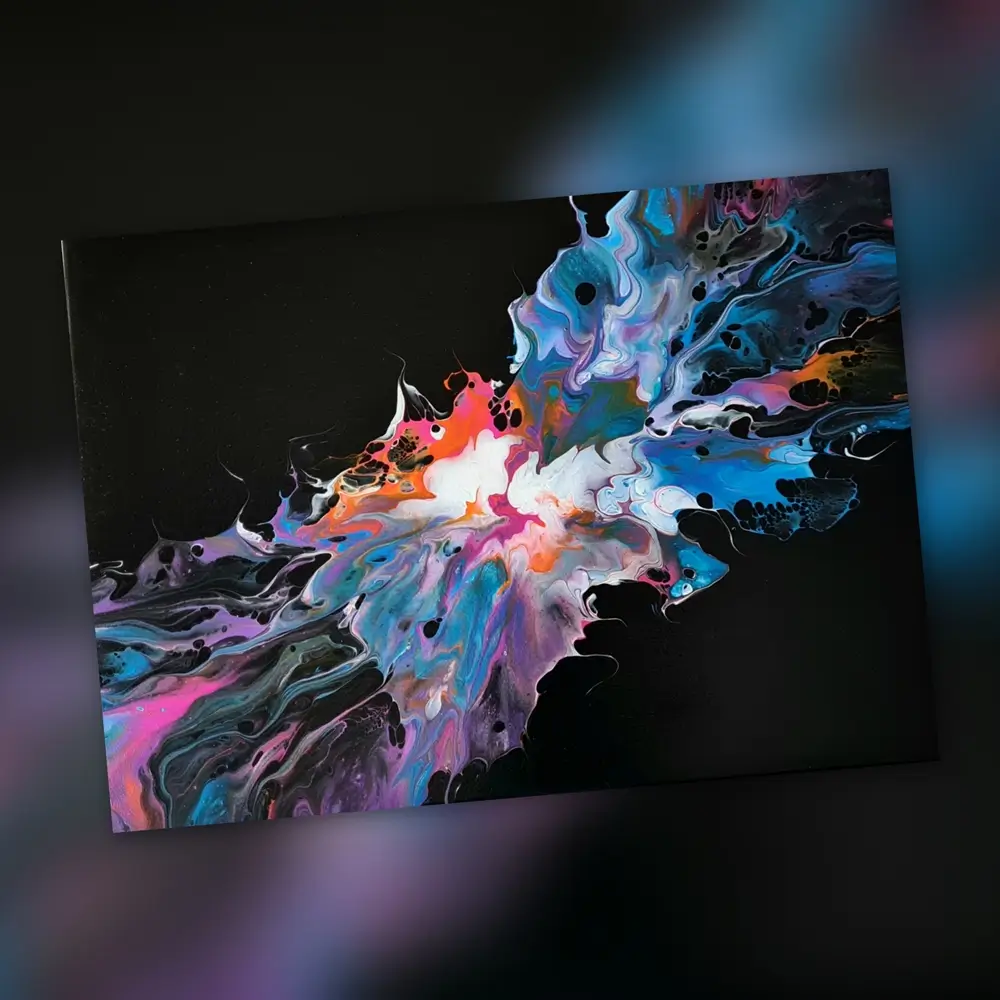 Obraz Unexpected - zdjęcie główne